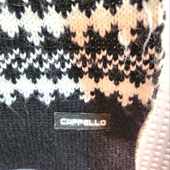 Cappello Scarf - Picture 3 of 3